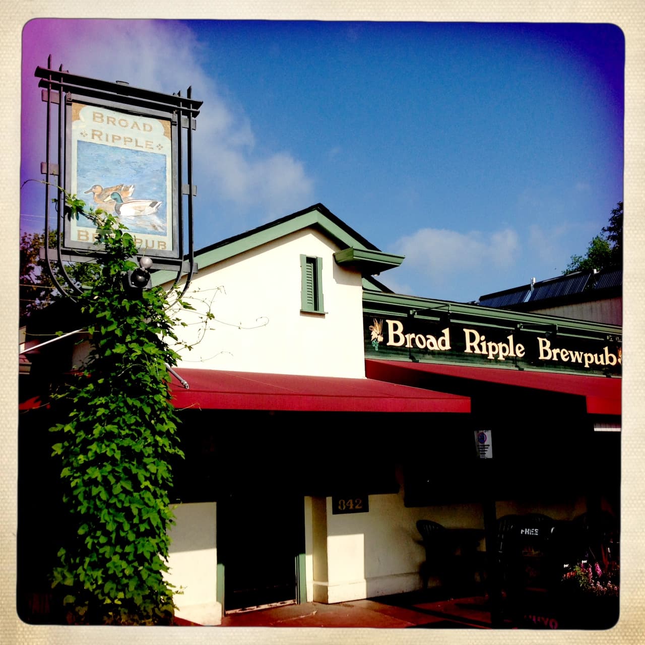Broad Ripple Brewpub photo 3