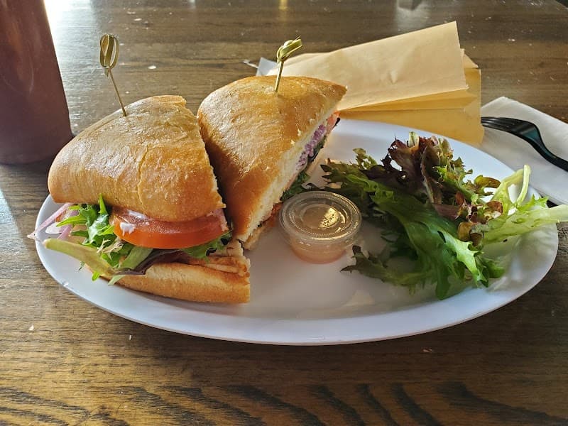 Bronze Cafe photo 3