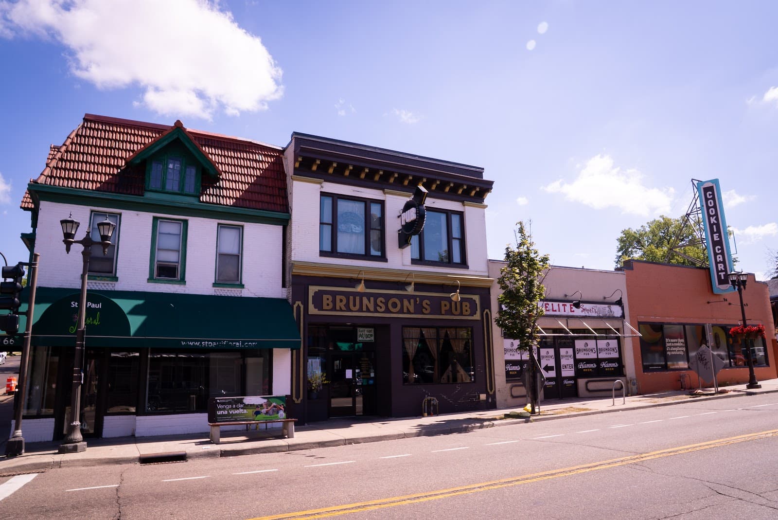 Brunson's Pub photo 3