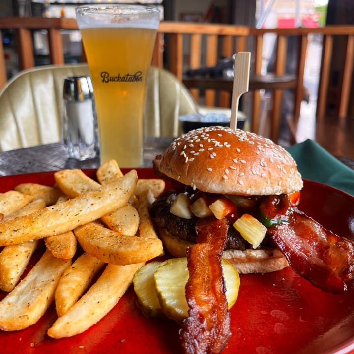 Buckatabon Tavern & Supper Club photo 3