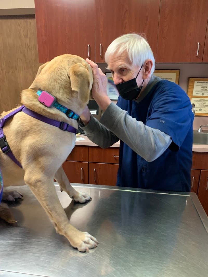 Hopkins Pet Hospital photo 2