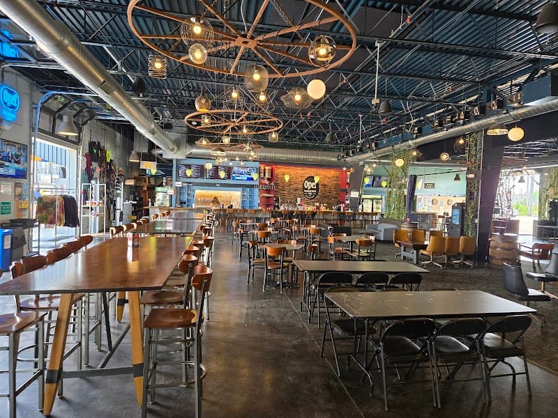 Ope Brewing photo 2