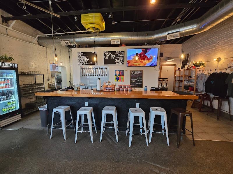 Revelation Ale Works photo 2
