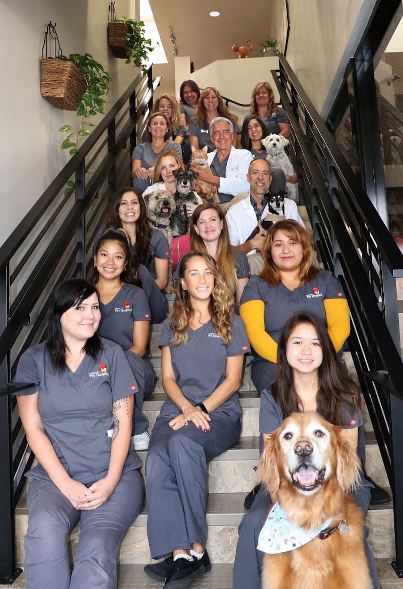 Cabrillo Pet Hospital