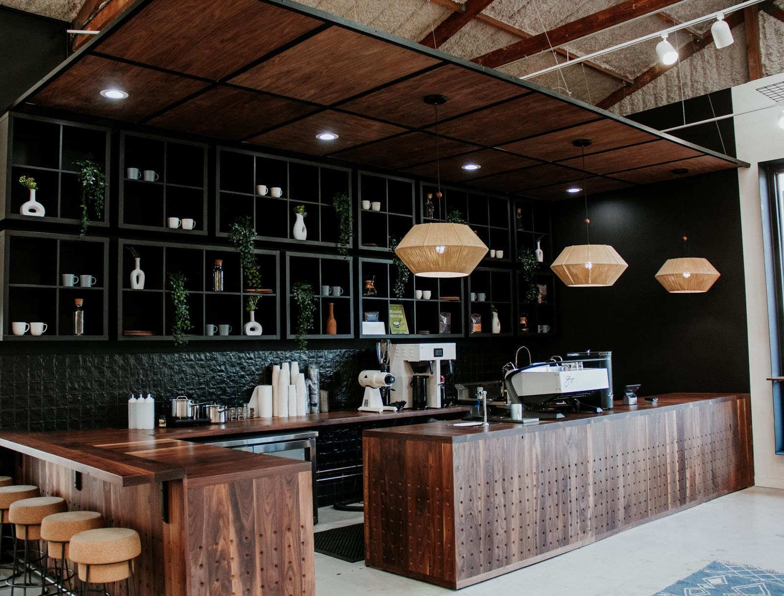 Café Forth