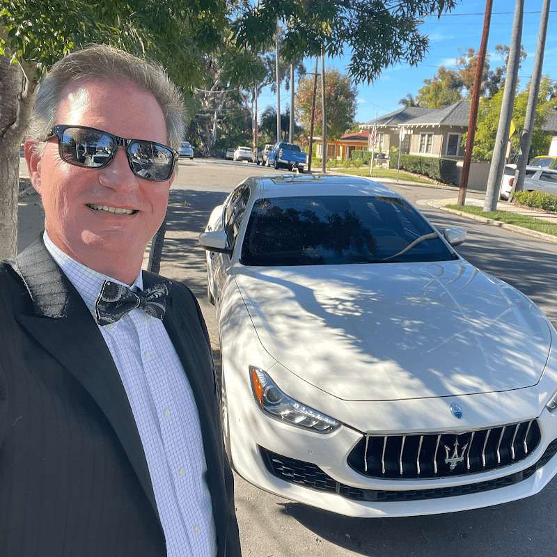 California Chauffeur Corporation photo 3