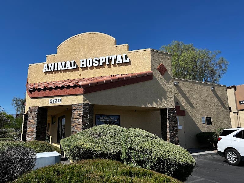 Camino Al Norte Animal Hospital photo 2