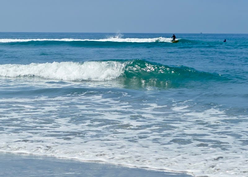 Cardiff State Beach photo 2
