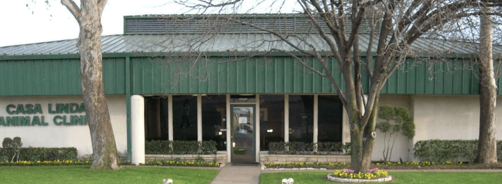 Casa Linda Animal Clinic
