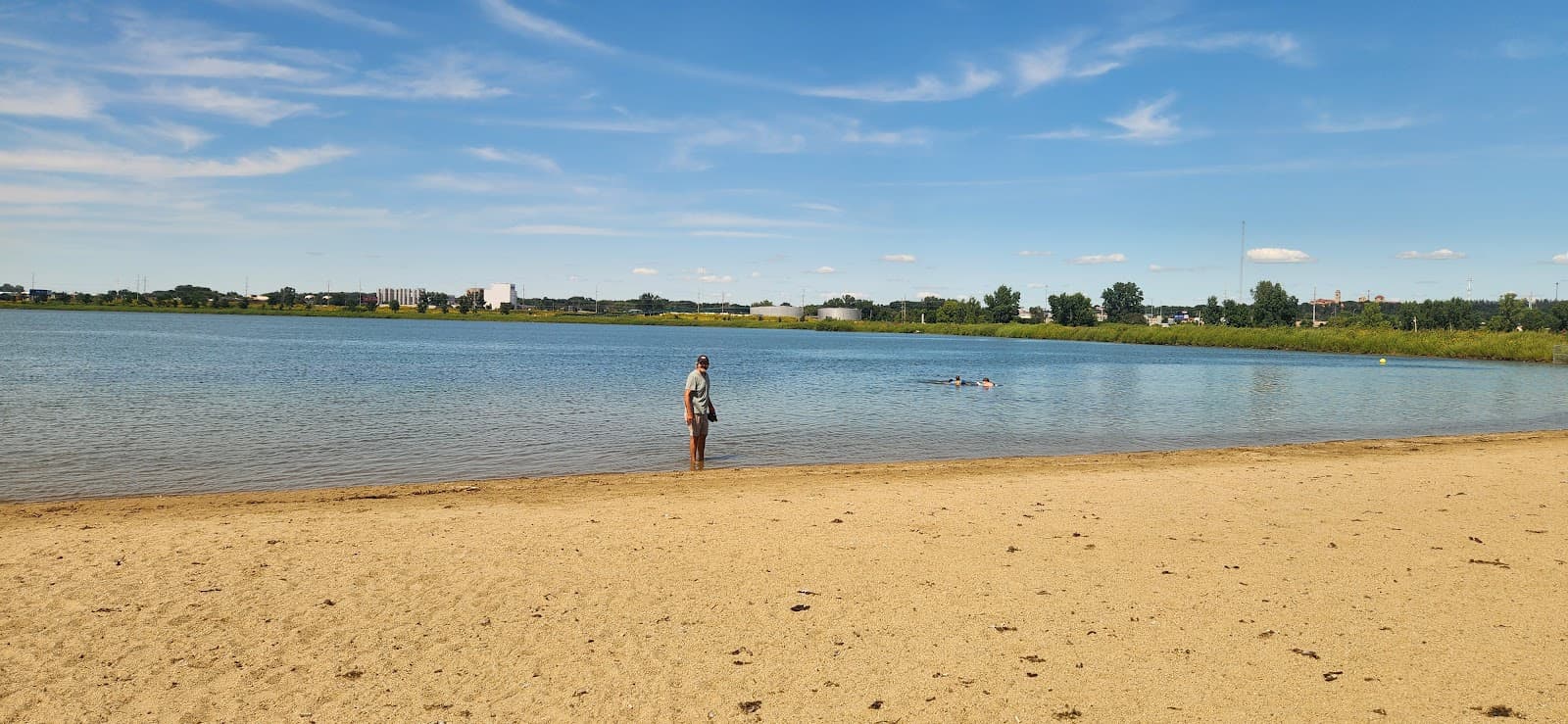 Cascade Lake Park