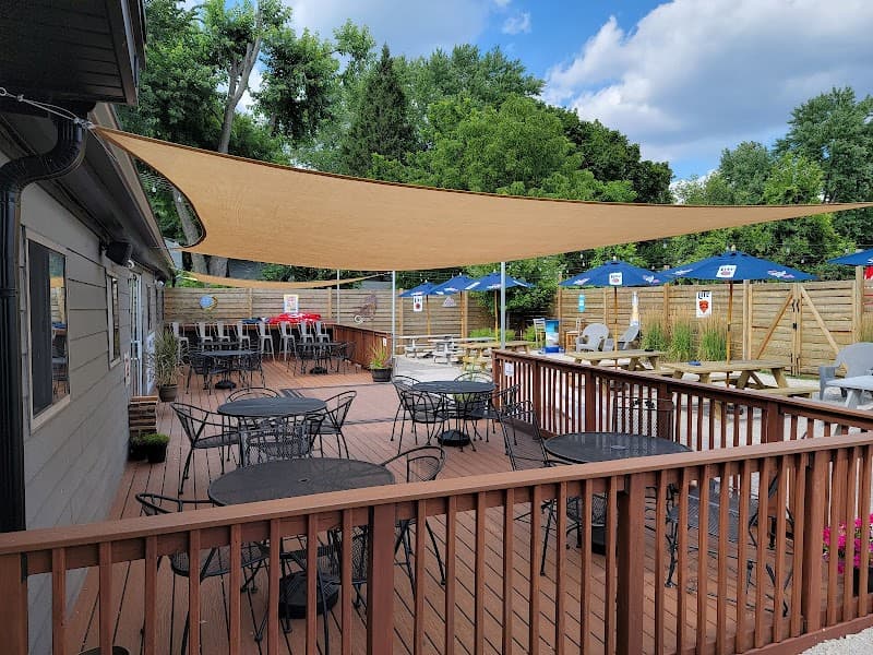 Dutch Inn West Inc