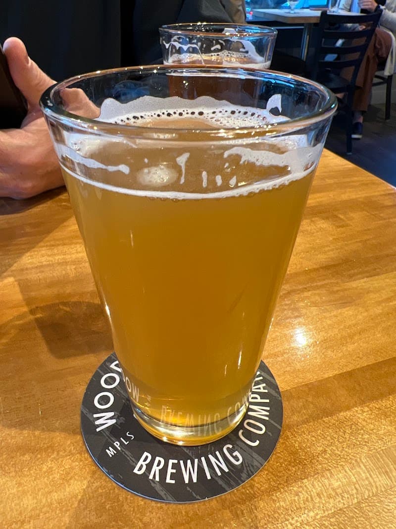Wooden Ship Brewing Company photo 1