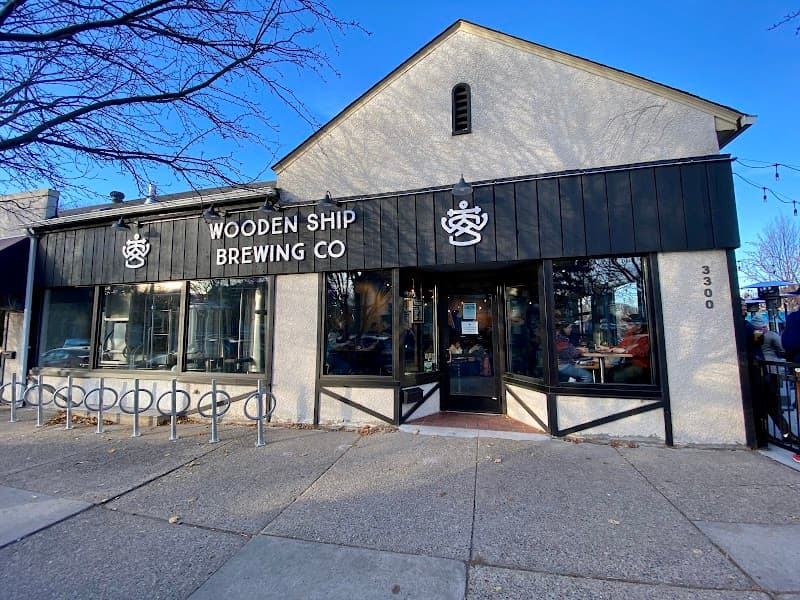 Wooden Ship Brewing Company photo 2