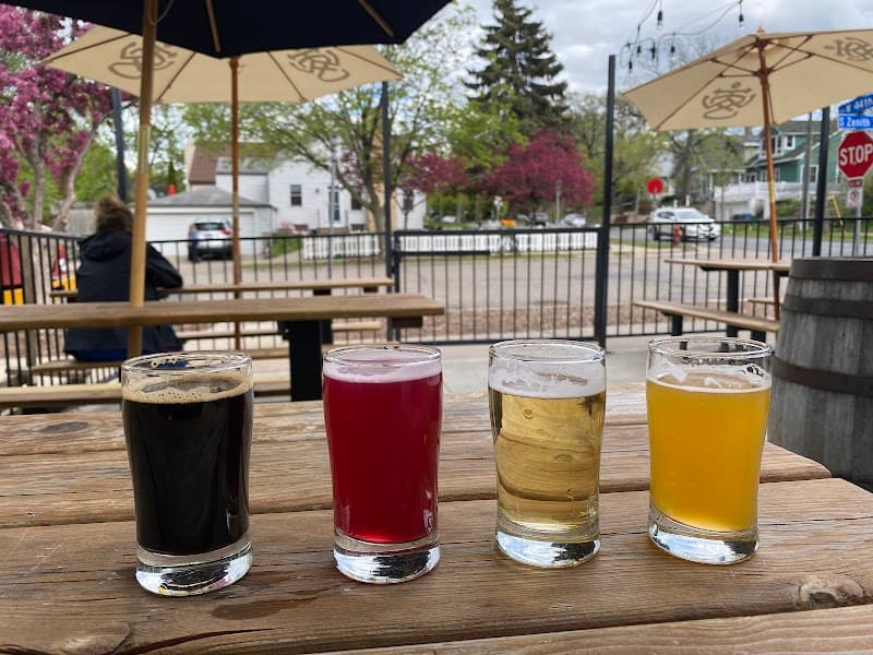 Wooden Ship Brewing Company photo 3