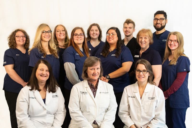 South Town Animal Hospital
