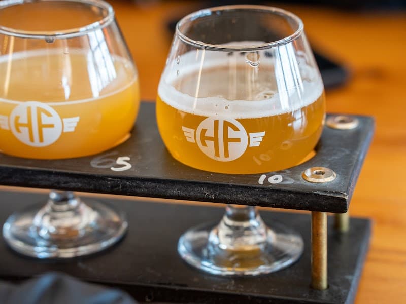 HeadFlyer Brewing photo 2