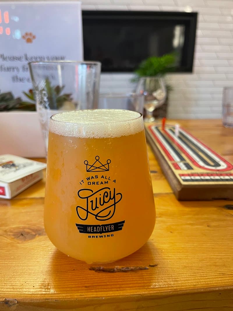 HeadFlyer Brewing photo 3