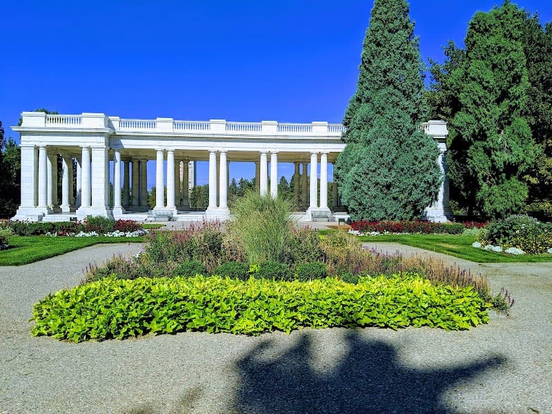 Cheesman Park photo 4