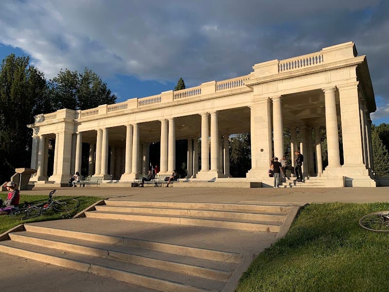 Cheesman Park photo 6