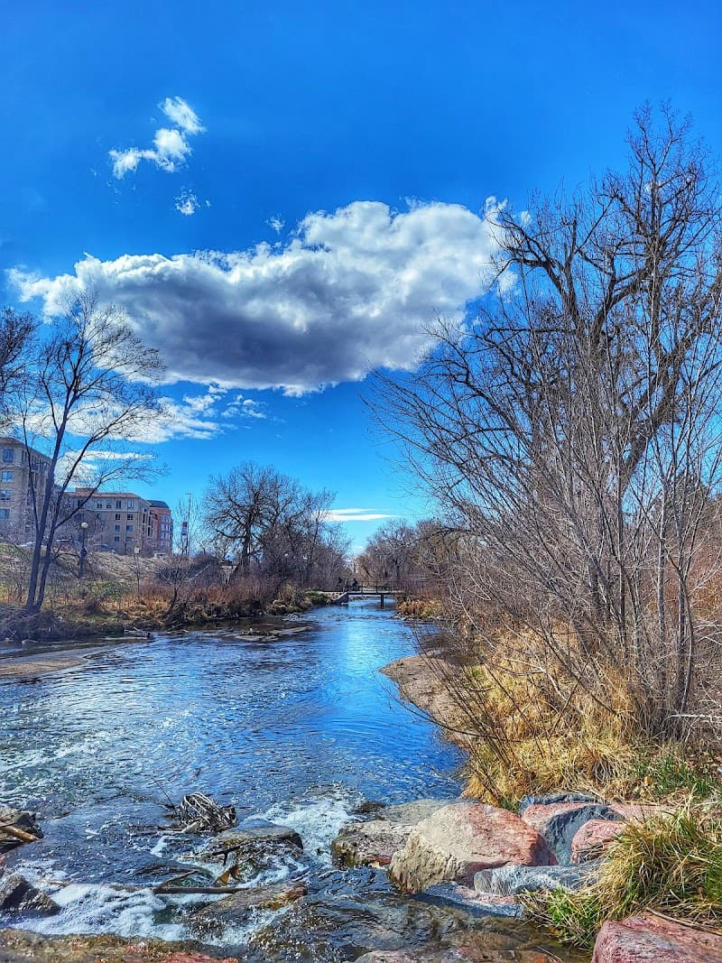 Cherry Creek Park photo 2