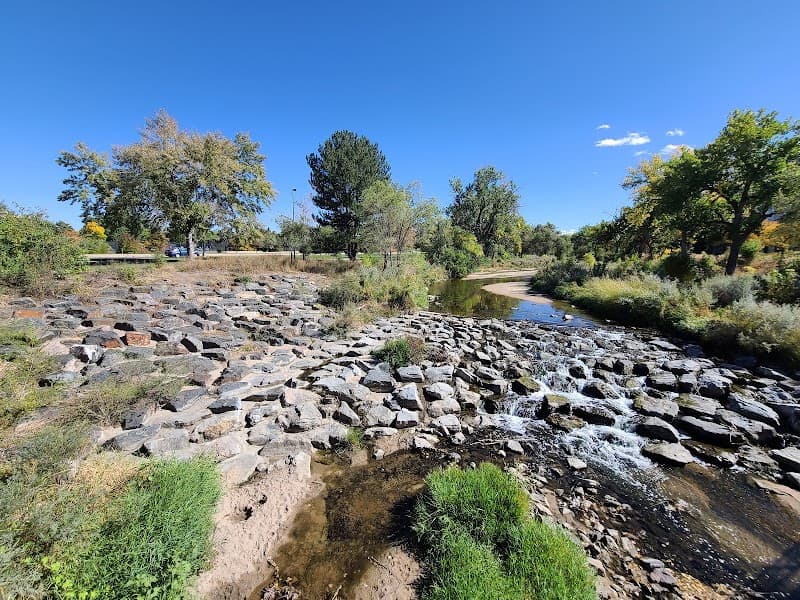 Cherry Creek Park photo 3