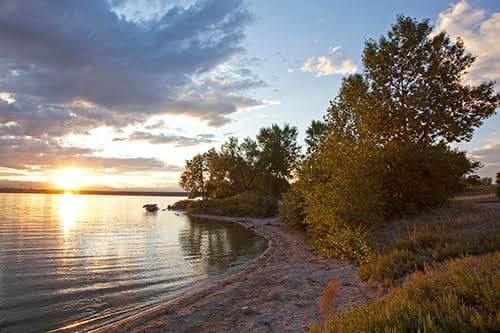 Cherry Creek State Park photo 2