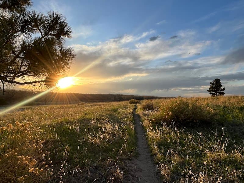 Cherry Creek State Park photo 6