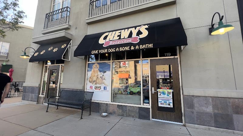 Chewy's Bonetique photo 2