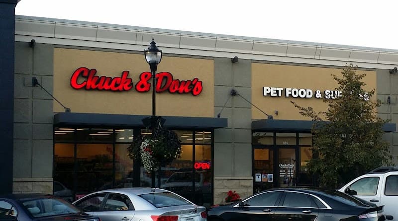 Chuck & Don's Pet Food & Supplies photo 5