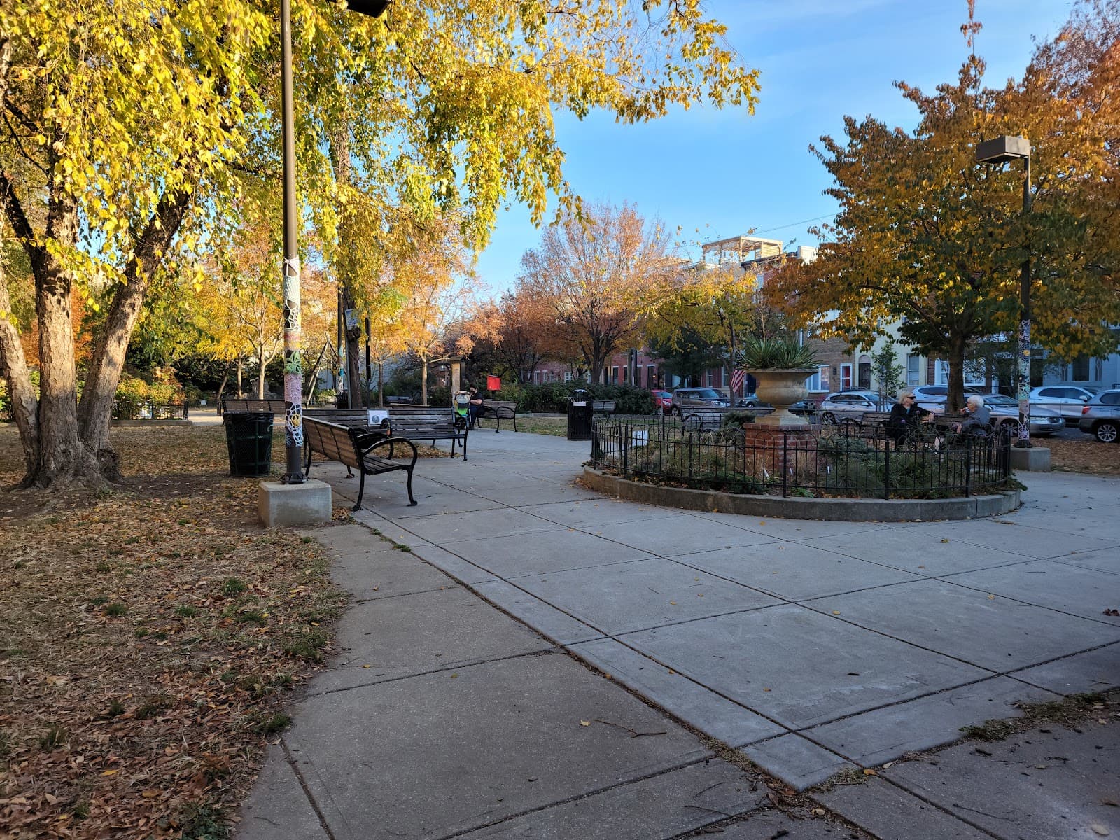 Cianfrani Park