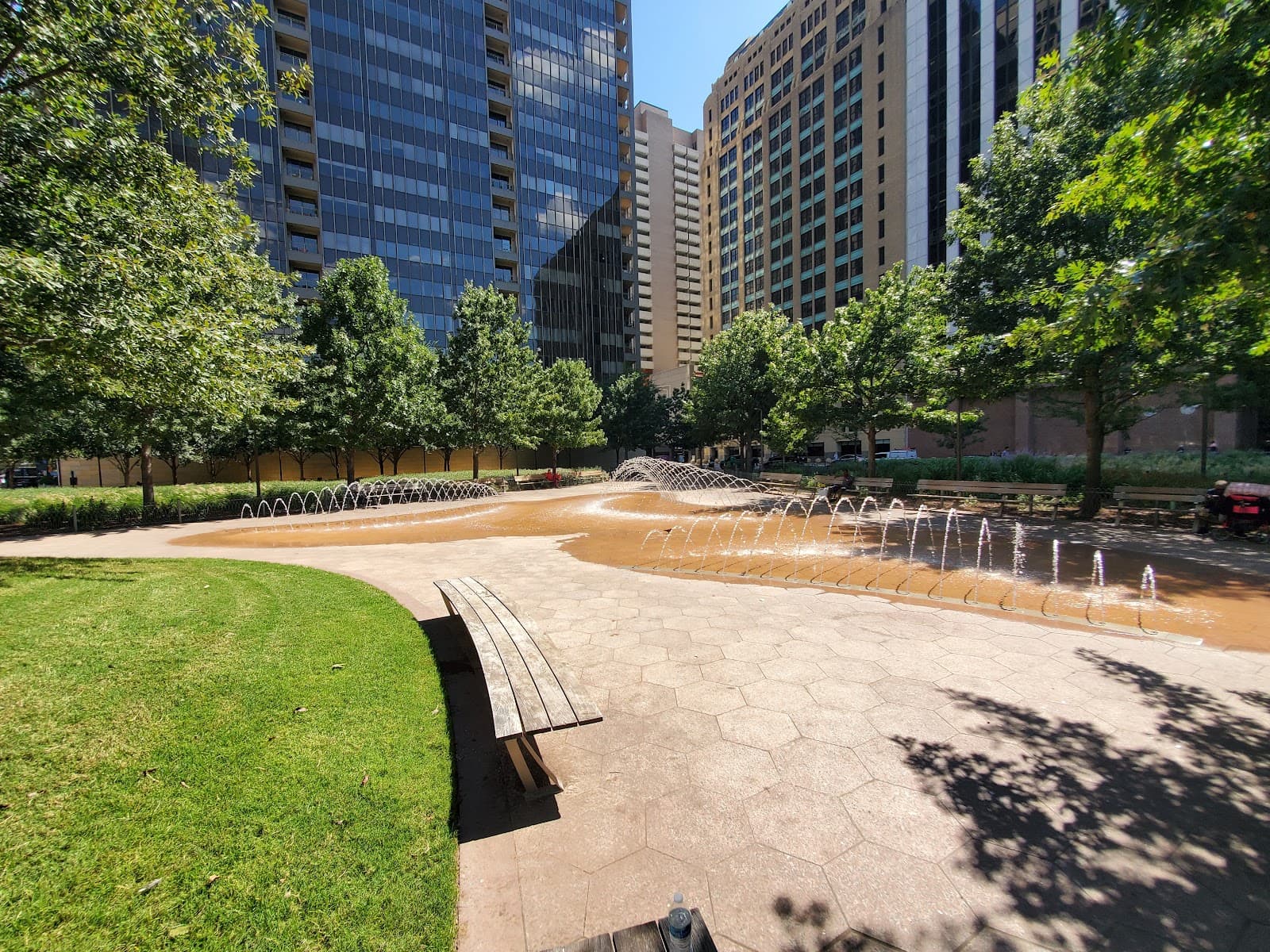 Civic Garden