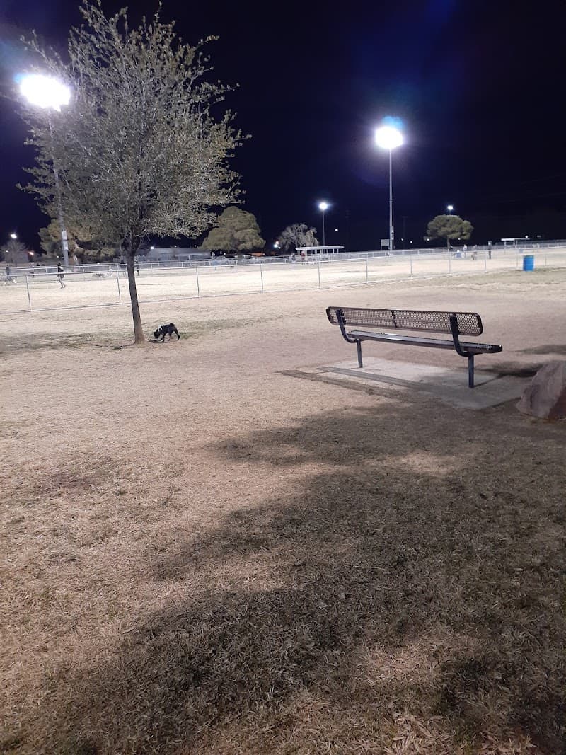 Clark County Dog Fancier's Park photo 2