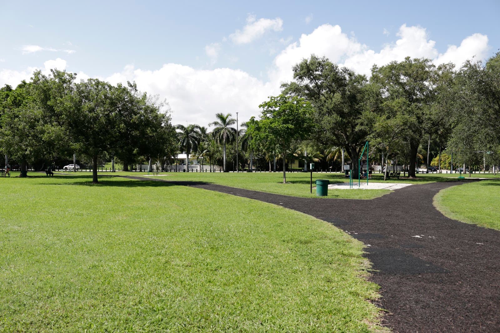Coconut Grove Dog Park