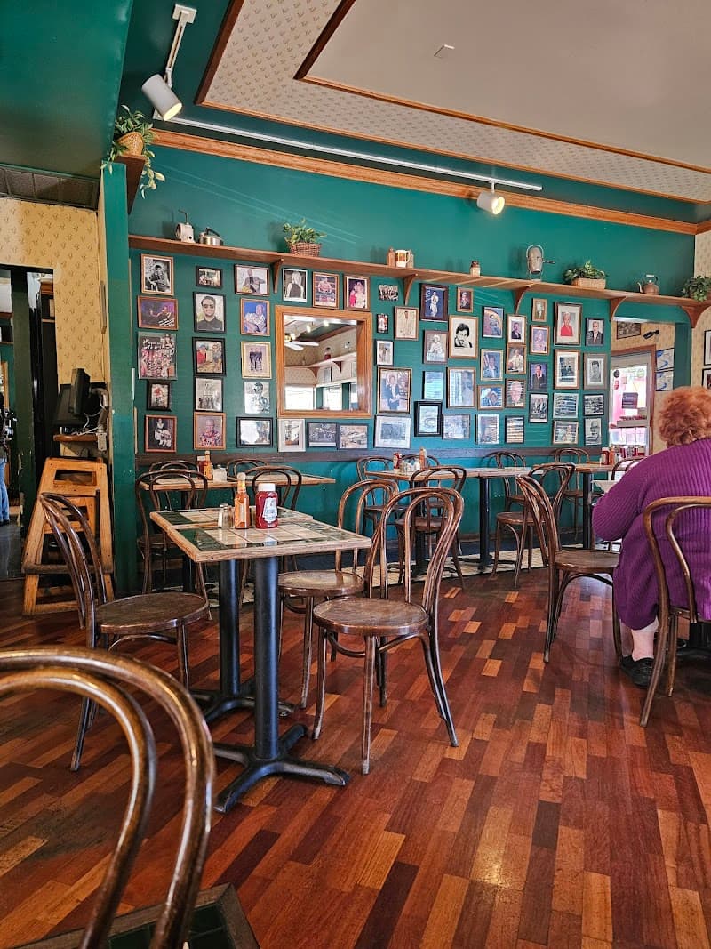 Coffee Pub photo 3