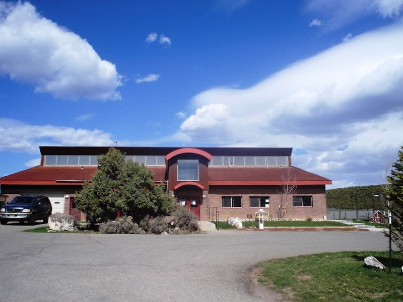 Colorado Animal Rescue photo 2