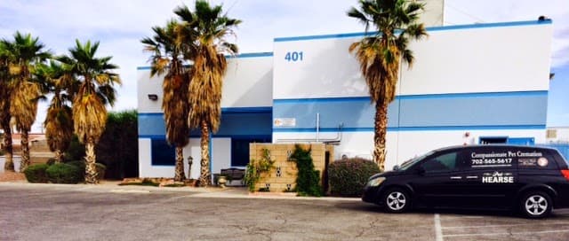 Compassionate Pet Cremation LLC