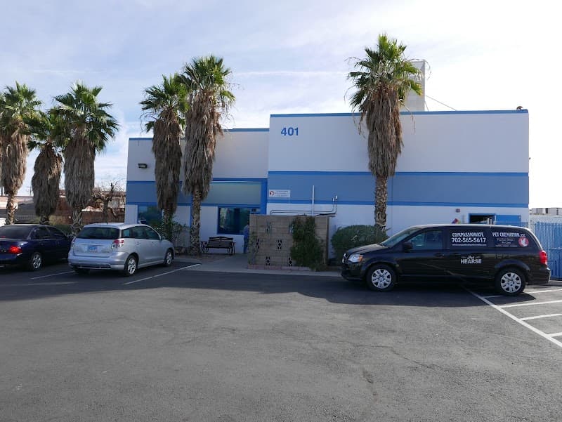 Compassionate Pet Cremation LLC photo 2
