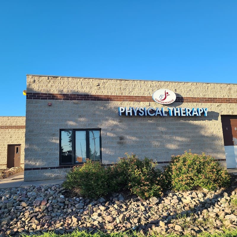 Comprehensive Physical Therapy and Comprehensive Canine Physical Therapy photo 2