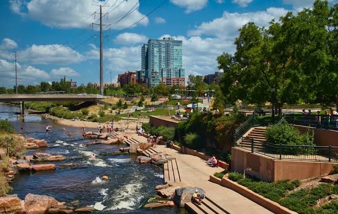 Confluence Park photo 2