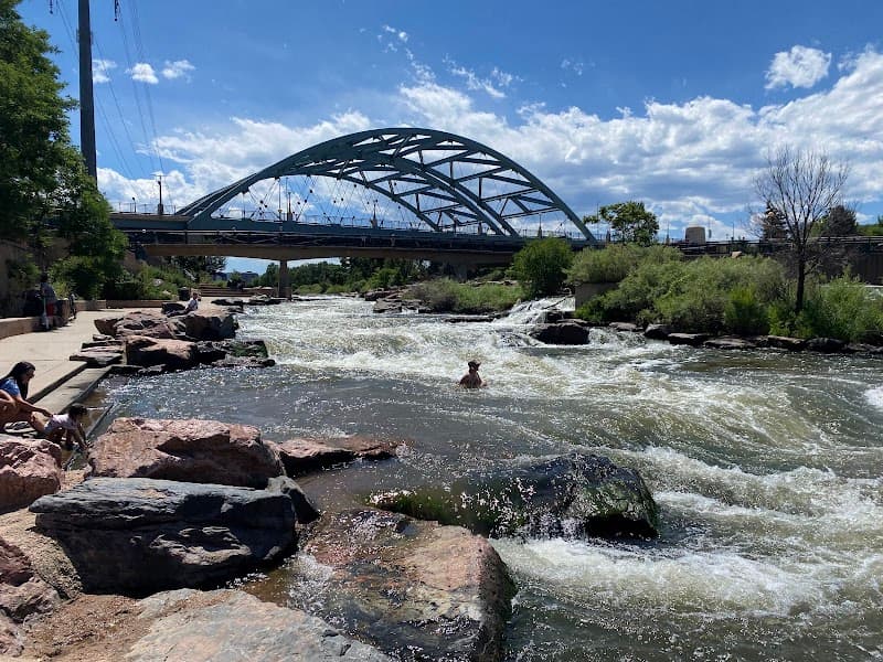 Confluence Park photo 4