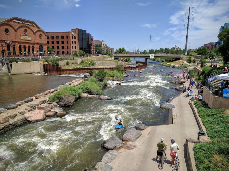 Confluence Park photo 5