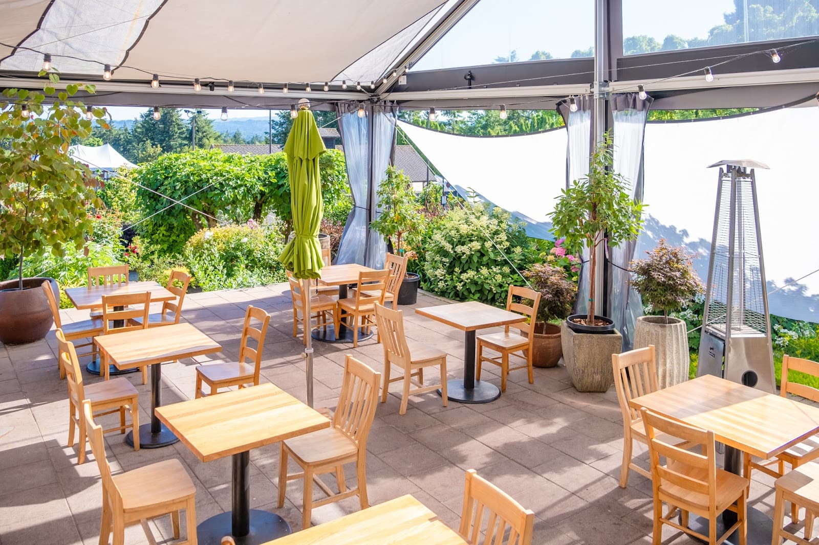 Cornell Farm Cafe