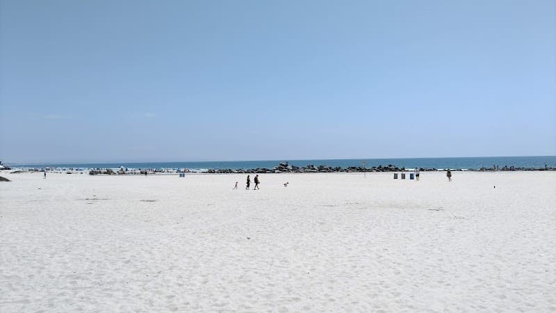 Coronado Beach photo 3