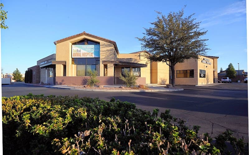 Craig Road Animal Hospital