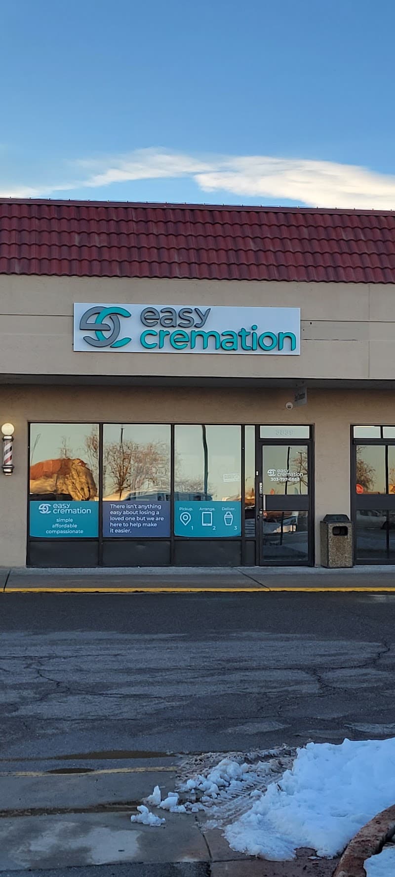 CremateSimply Denver North photo 6