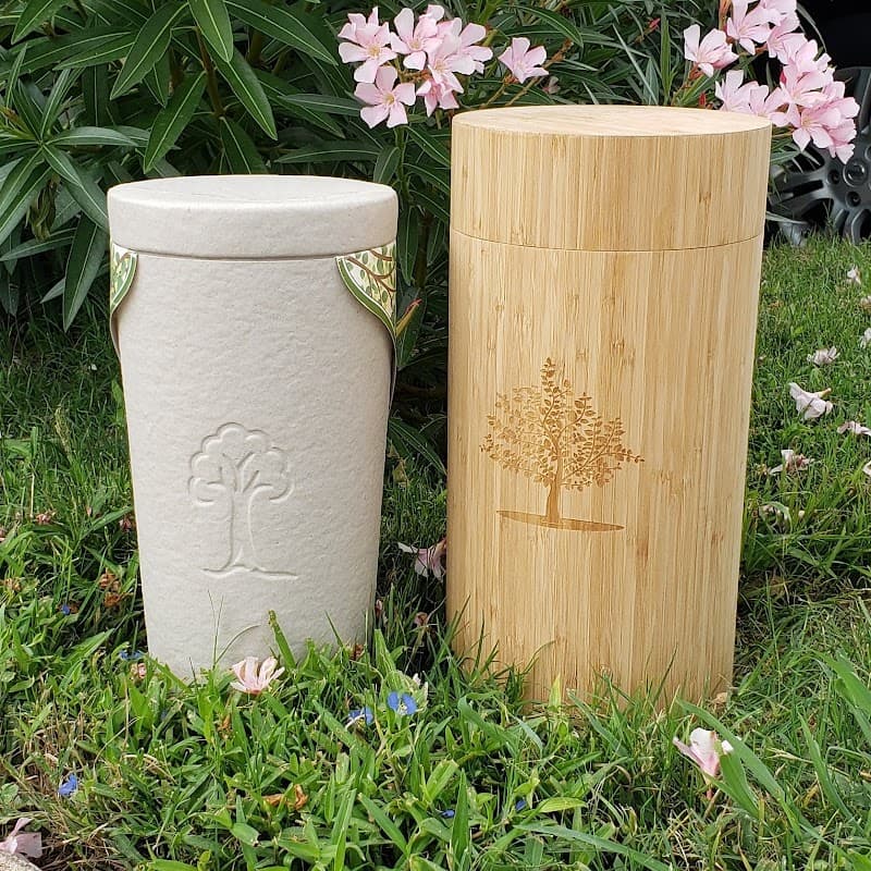 Cremation.Green - South Austin Funeral Home photo 3