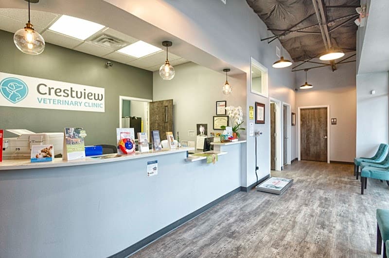 Crestview Veterinary Clinic photo 3