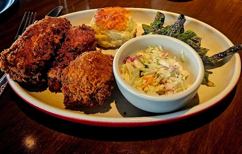 Culinary Dropout photo 3