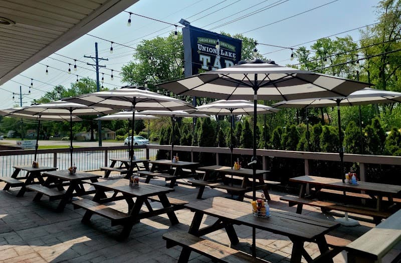 Union Lake Tap