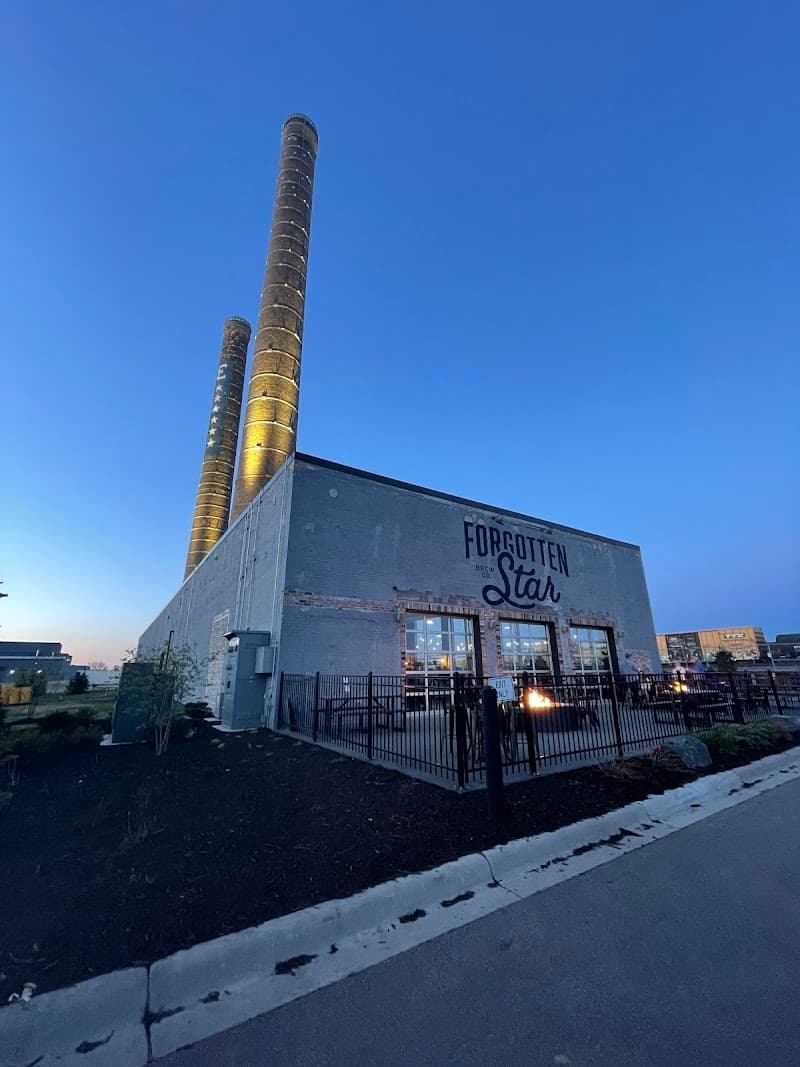 Forgotten Star Brewing Co. photo 1